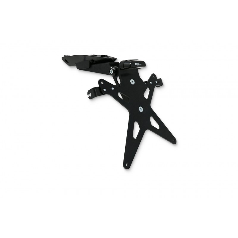 CNC Racing Adjustable Fender Eliminator for the Ducati Panigale 899/959/1199/1299 CNC Racing Adjustable Fender Eliminator for the Ducati Panigale 899/959/1199/1299